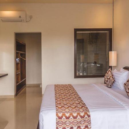 Divara Ubud Zewnętrze zdjęcie