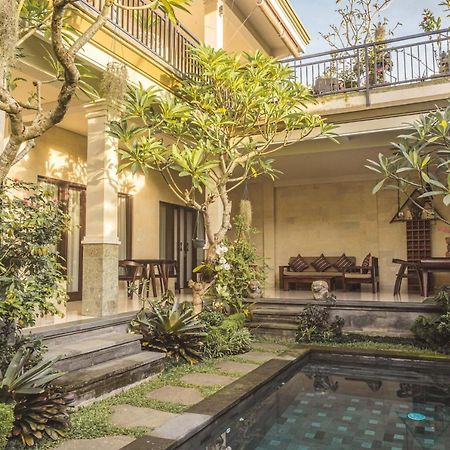 Divara Ubud Zewnętrze zdjęcie
