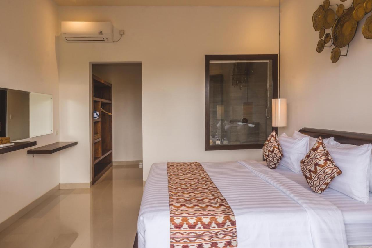Divara Ubud Zewnętrze zdjęcie