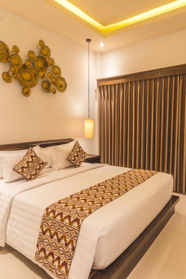 Divara Ubud Zewnętrze zdjęcie