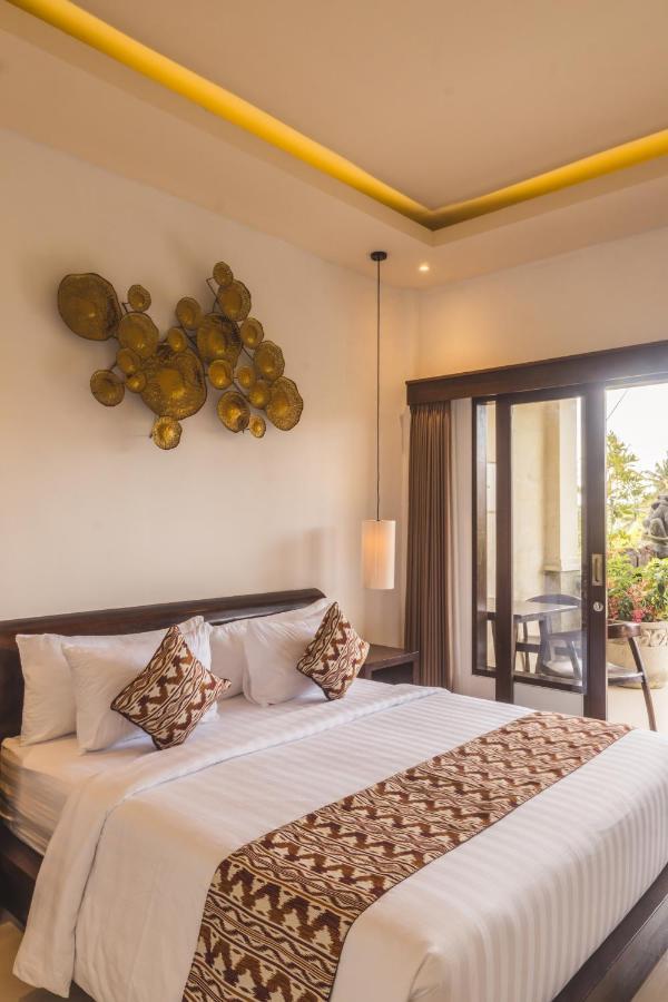 Divara Ubud Zewnętrze zdjęcie