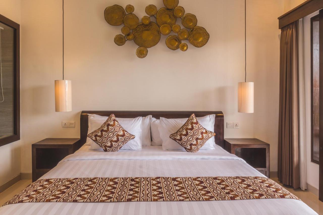 Divara Ubud Zewnętrze zdjęcie