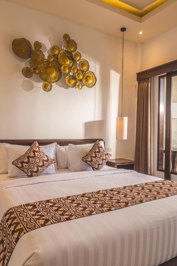 Divara Ubud Zewnętrze zdjęcie